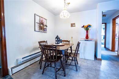 406 E Grant St, McAdoo, PA 18237 - photo 6