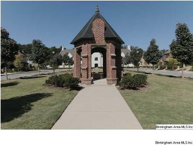 WELCOMING GAZEBO LANDMARK AS YOIU ENTER THE ELOFTS