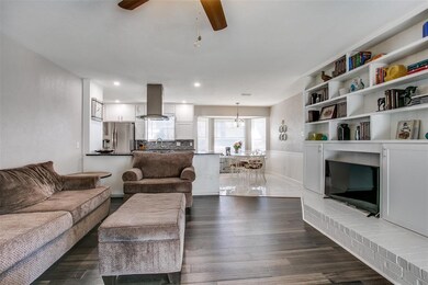 42 Devonshire Dr, Bedford, TX 76021 - photo 6