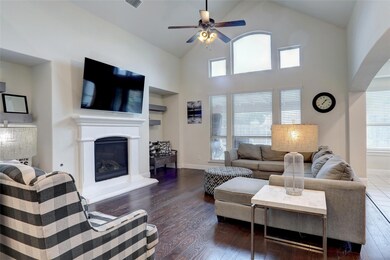 208 Duck Blind Ave, Wylie, TX 75098 - photo 3