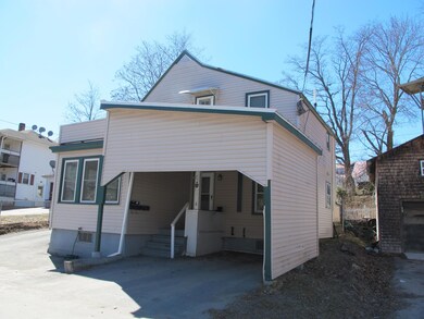 Covered Entry