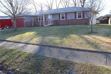 544 Pelenor Dr, Franklin, IN 46131 - photo 2