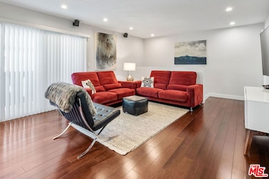 4140 Baldwin Ave unit C, Culver City, CA 90232 - photo 5