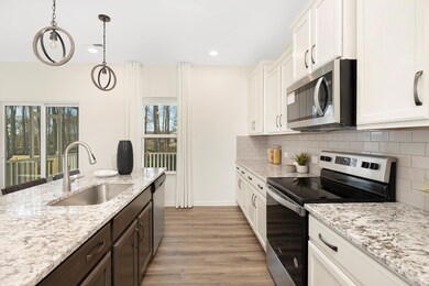 12067 Garmon Mill Rd unit 9, Stanfield, NC 28163 - photo 3