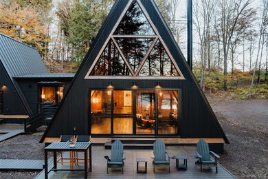 521 Perry Rd, Swan Lake, NY 12783 - photo 5