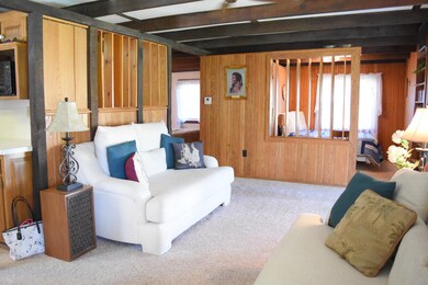 Additional Picture of Living Room