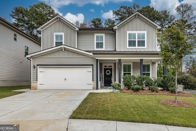 133 Vivian Ln, Peachtree City, GA 30269 - photo 2