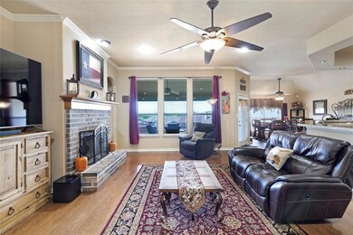 2701 Trek Ct, Granbury, TX 76049 - photo 7