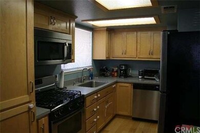 Updated Kitchen