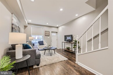 520 Brunswick St, Baltimore, MD 21223 - photo 2