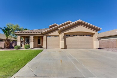 Welcome Home!
