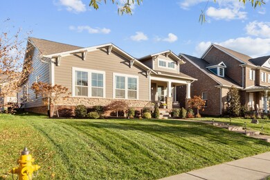 Irrigation system makes for a luxurious lawn