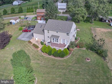 1503 Jefferson Pike, Knoxville, MD 21758 - photo 3