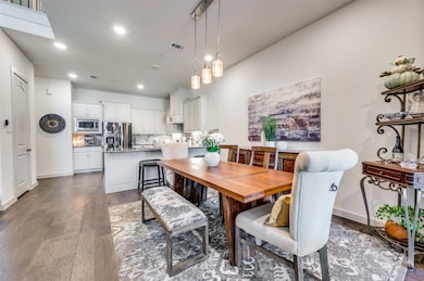 4809 Paddock Trail, Carrollton, TX 75010 - photo 4