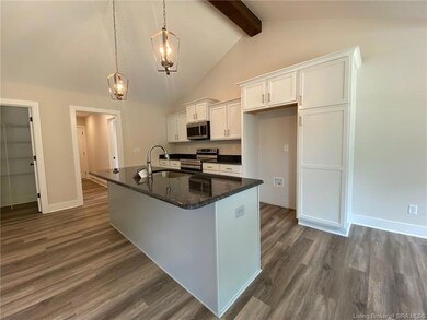 6636 Sunset Loop unit LOT 43, Charlestown, IN 47111 - photo 7