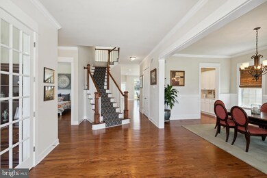 509 Major John Way, Frazer, PA 19355 - photo 3