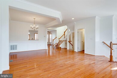 2821 Wakewater Way, Woodbridge, VA 22191 - photo 7