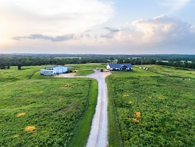 369150 E 1130 Rd, Okemah, OK 74859 - photo 3