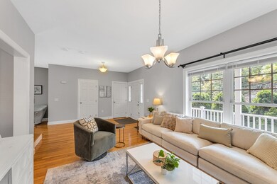 216 Grove St, West Roxbury, MA 02132 - photo 3