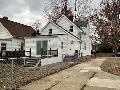 21130 Arbor Ave, Euclid, OH 44123 - photo 4