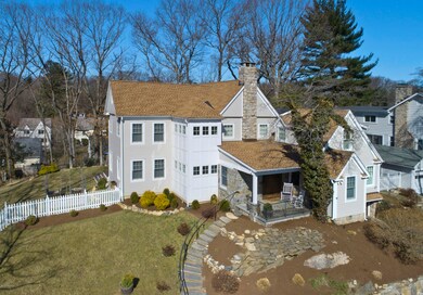 8 Ridge Rd, Greenwich, CT 06807 - photo 3