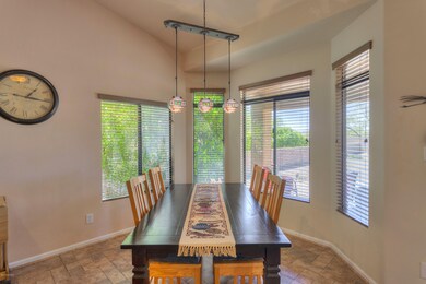 921 Kitchen Nook