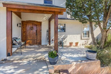 10940 Crestway Dr, Canyon, TX 79015 - photo 5