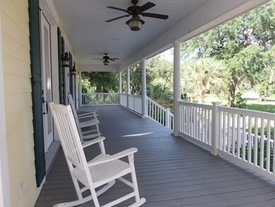 Lot 249 Coopers Landing Dr NE, Shellman Bluff, GA 31331 - photo 5