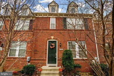 2089 Laura Mews Place, Alexandria, VA 22303 - photo 3