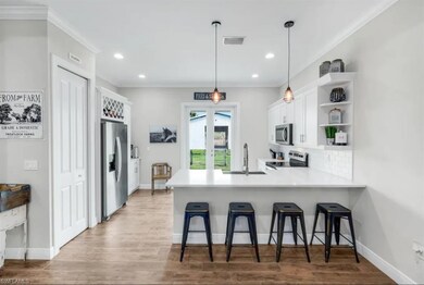 1960 Moulder Dr, Naples, FL 34120 - photo 4