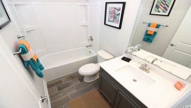 1472 Parish Way unit Lot 201 Eaton L, Myrtle Beach, SC 29577 - photo 6