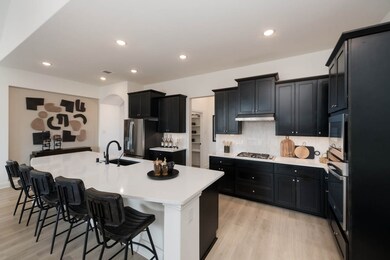 636 Red Maple Rd, Waxahachie, TX 75165 - photo 5