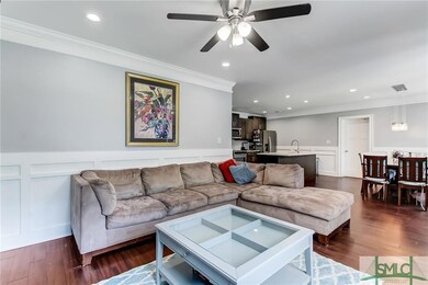 516 E 58th St, Savannah, GA 31405 - photo 6