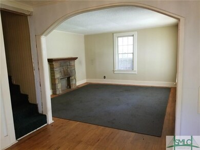 Main House Livingroom