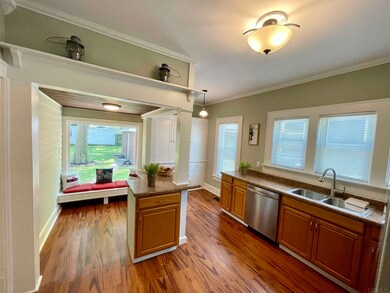 321 W Spruce St, Princeton, IN 47670 - photo 4