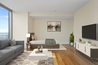 One Dalton unit 2407, Boston, MA 02115 - photo 4