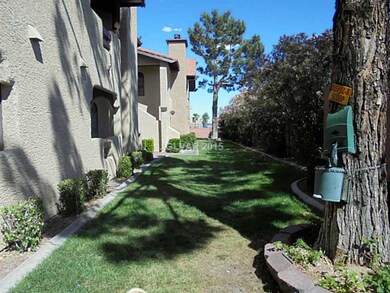 Facade/Exterior Front.
