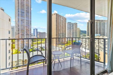 1850 Ala Moana Blvd unit 1107, Honolulu, HI 96815 - photo 6