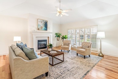 GREAT ROOM
