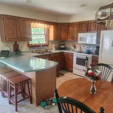 35 Pelletier Dr, West Enfield, ME 04493 - photo 2