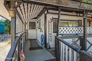 28128 N Highway 41 unit 20, Spirit Lake, ID 83869 - photo 2