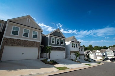 501 Hayes Ln, Canton, GA 30115 - photo 2