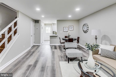 2541 Holman Ave, Silver Spring, MD 20910 - photo 4