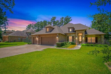 35 Fairhope Ln, Magnolia, TX 77355 - photo 2