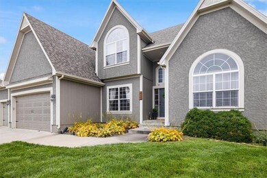 439 Spring Branch Dr, Raymore, MO 64083 - photo 2