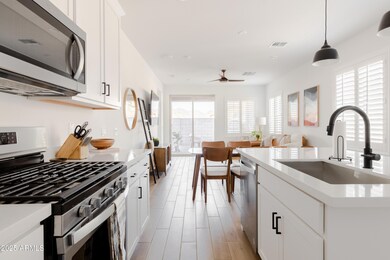 20860 W Granada Rd, Buckeye, AZ 85396 - photo 4