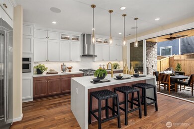 25504 Lot 14 204th Place SE, Covington, WA 98042 - photo 3