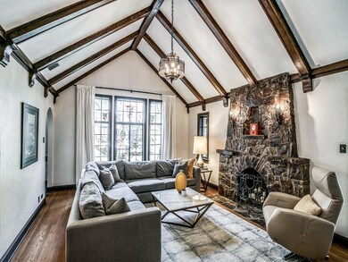 5454 Monticello Ave, Dallas, TX 75206 - photo 5