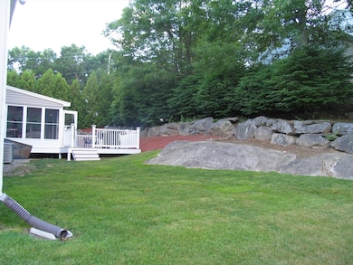 393 Congress St, Woonsocket, RI 02895 - photo 5