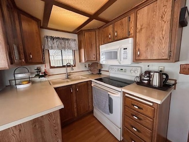 3403 E Main St unit 2138, Mesa, AZ 85213 - photo 4